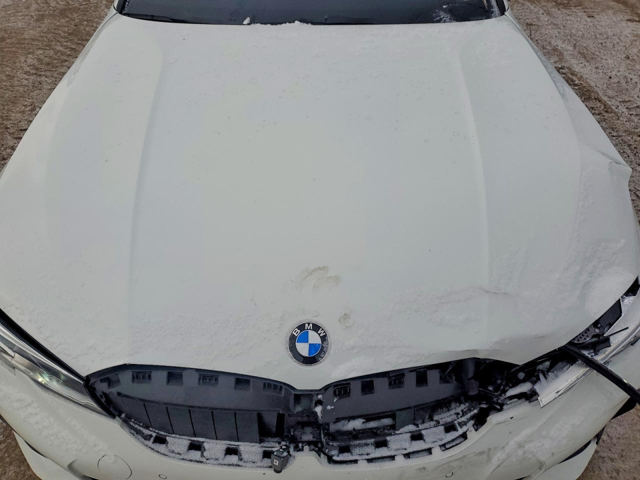2022 BMW M340i