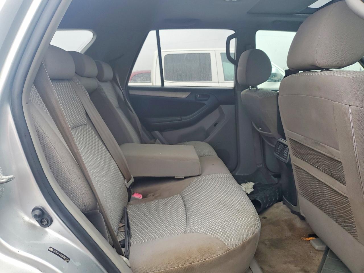 2006 TOYOTA 4Runner