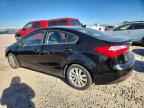 2016 KIA FORTE