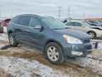 2011 CHEVROLET TRAVERSE