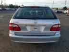 2006 MERCEDES-BENZ E-Class