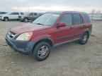 2003 HONDA CR-V