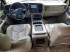 2003 CHEVROLET Suburban