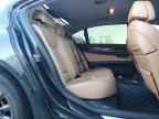 2012 BMW 7 series