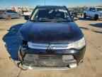 2015 MITSUBISHI outlander