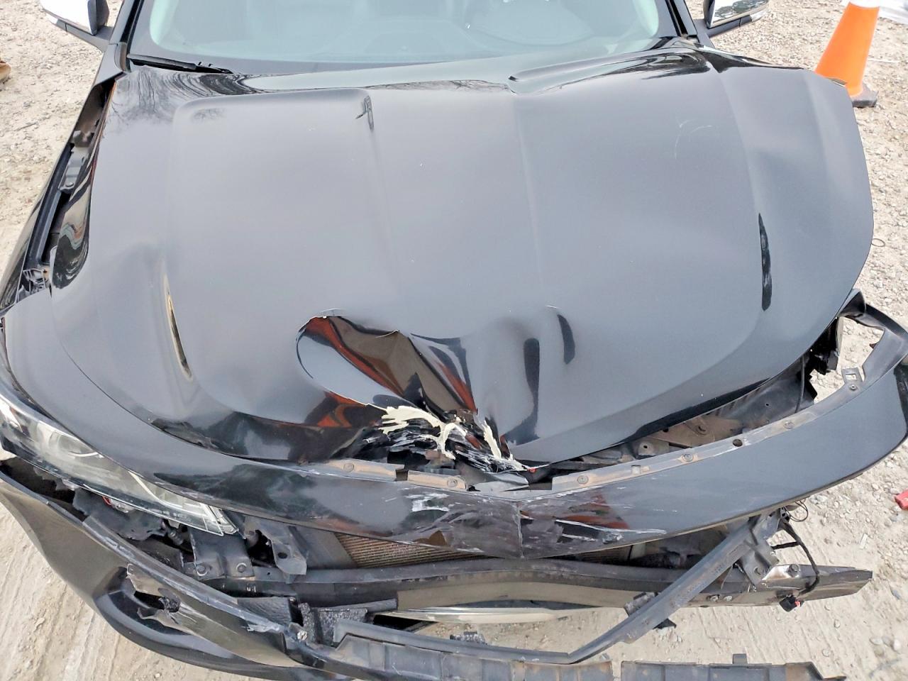 2019 CHEVROLET IMPALA