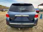 2012 TOYOTA HIGHLANDER