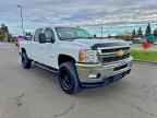2013 CHEVROLET Silverado 2500