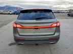 2016 LINCOLN MKX