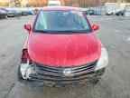 2010 NISSAN VERSA