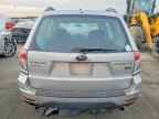 2011 SUBARU FORESTER