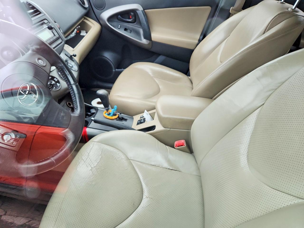 2012 TOYOTA RAV4