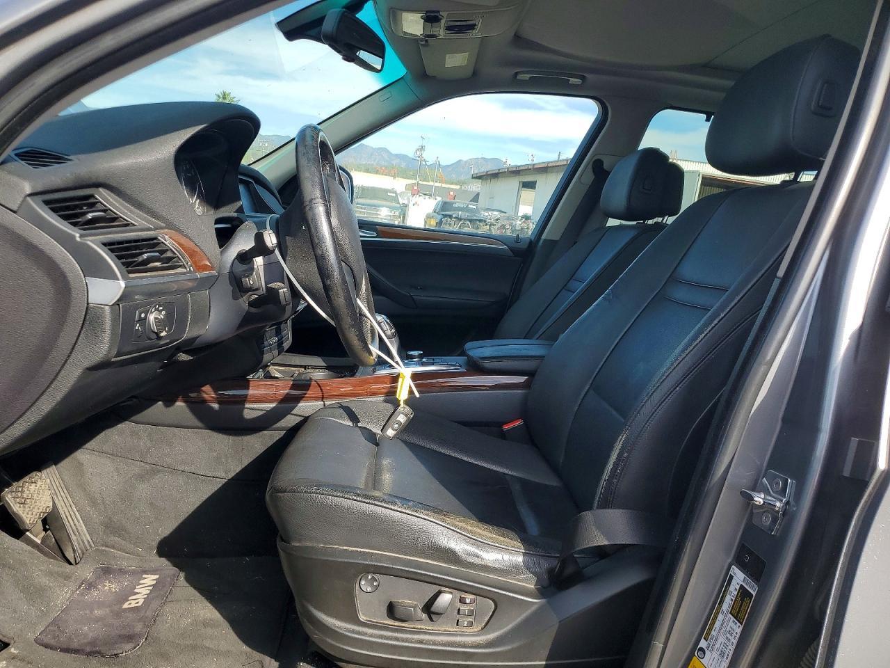 2009 BMW X5