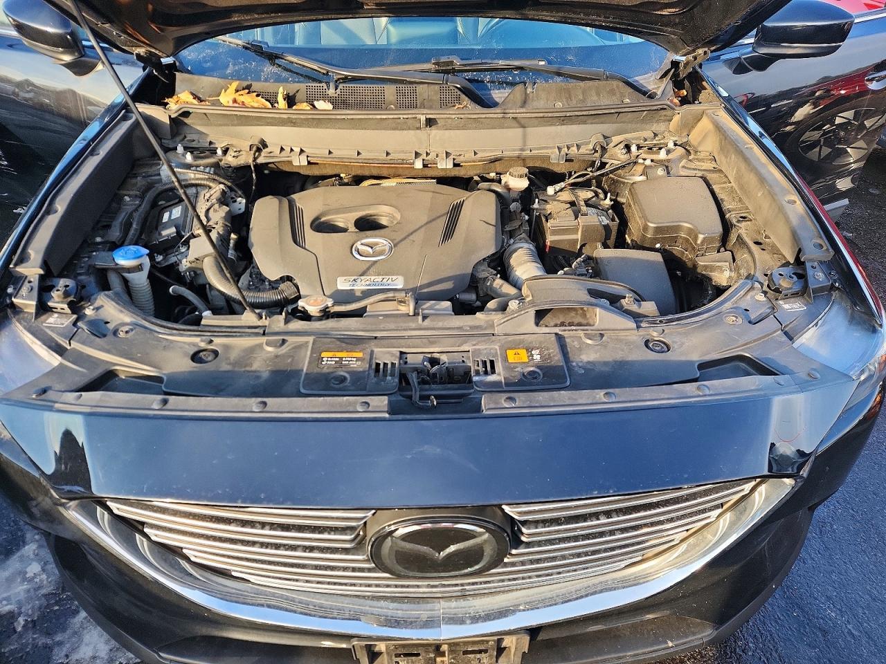 2019 MAZDA CX-9