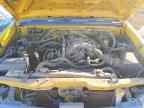 2002 NISSAN Frontier