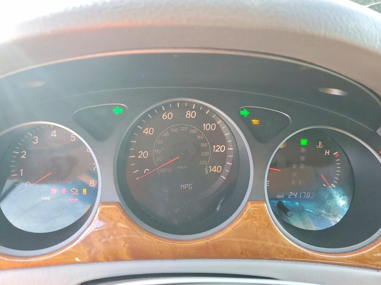 2006 LEXUS ES 330