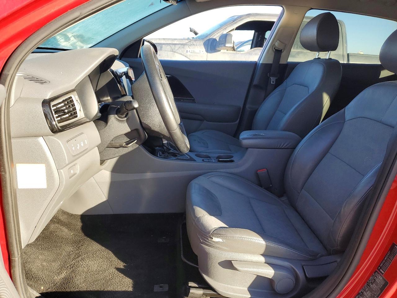 2019 KIA Niro