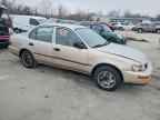 1996 TOYOTA COROLLA