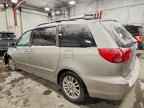 2008 TOYOTA SIENNA