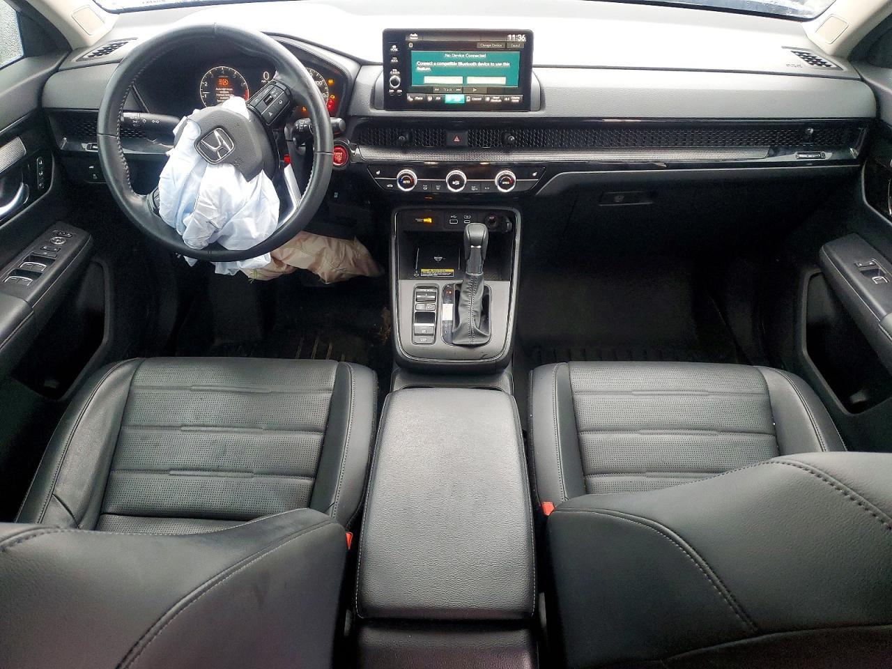 2023 HONDA CR-V