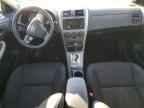 2011 TOYOTA COROLLA