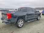 2016 CHEVROLET Silverado