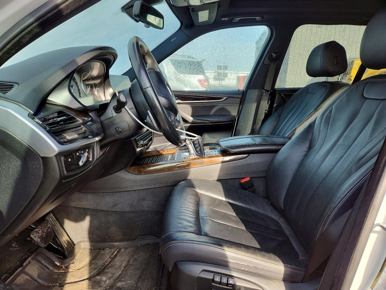 2018 BMW X5