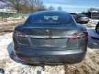 2018 TESLA MODEL S