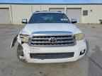 2008 TOYOTA Sequoia