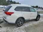 2016 MITSUBISHI outlander