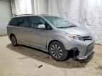 2018 TOYOTA SIENNA