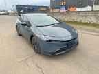 2025 TOYOTA PRIUS