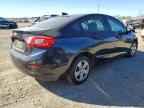 2016 CHEVROLET CRUZE
