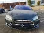2014 TESLA MODEL S
