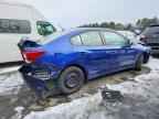 2018 SUBARU IMPREZA
