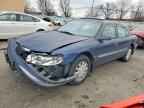 2002 LINCOLN Continental