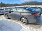 2024 SUBARU Legacy