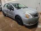 2011 NISSAN SENTRA