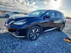 2024 NISSAN MURANO