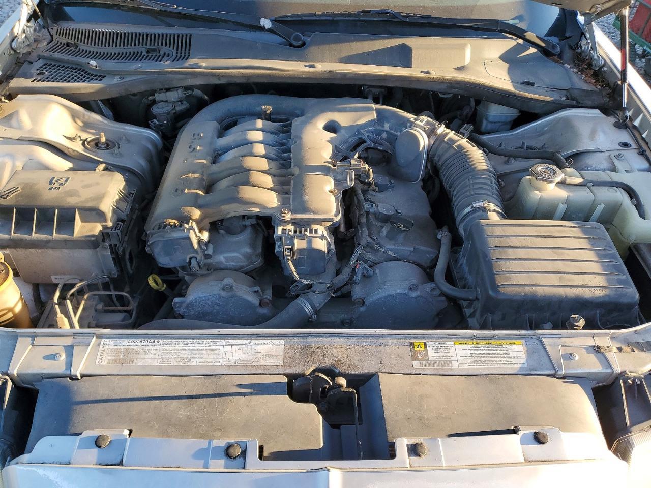 2006 CHRYSLER 300