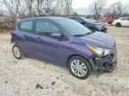 2017 CHEVROLET Spark