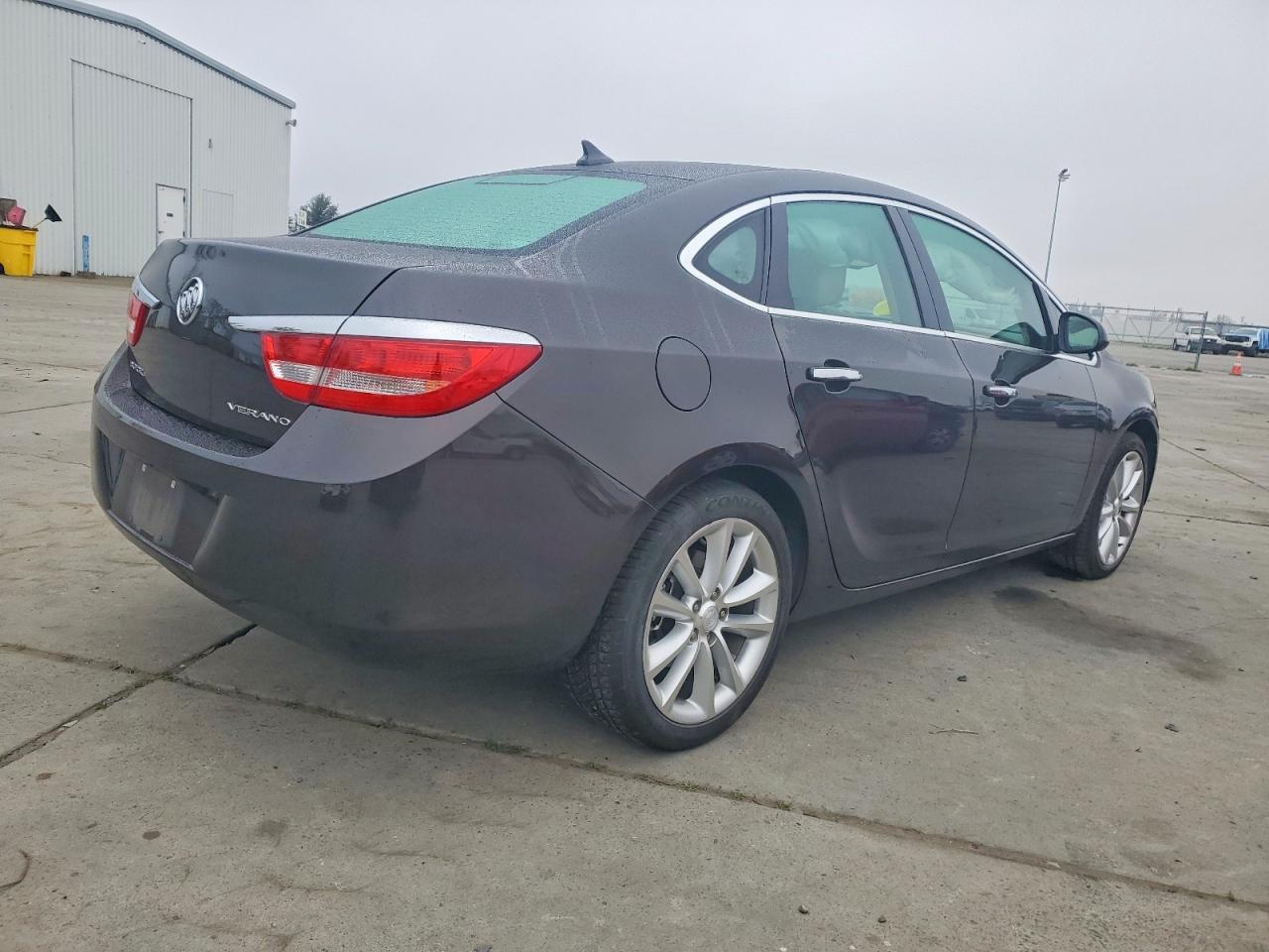 2014 BUICK VERANO