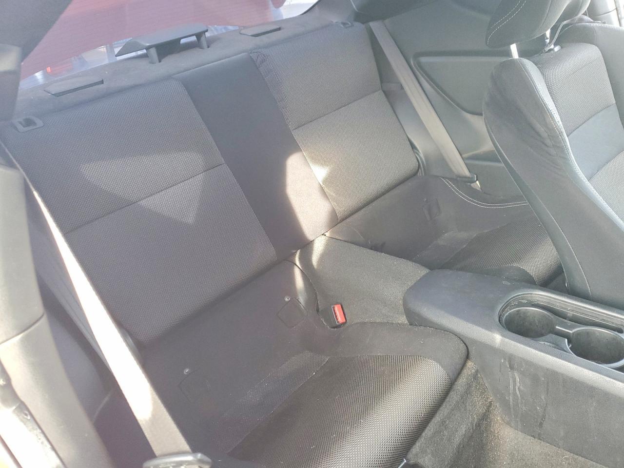 2019 TOYOTA GR 86