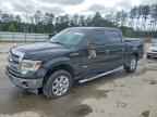 2014 FORD F-150 Lightning