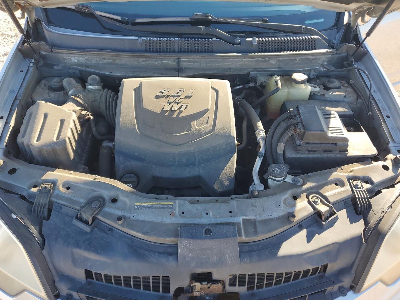2009 SATURN Vue