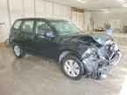2010 SUBARU FORESTER