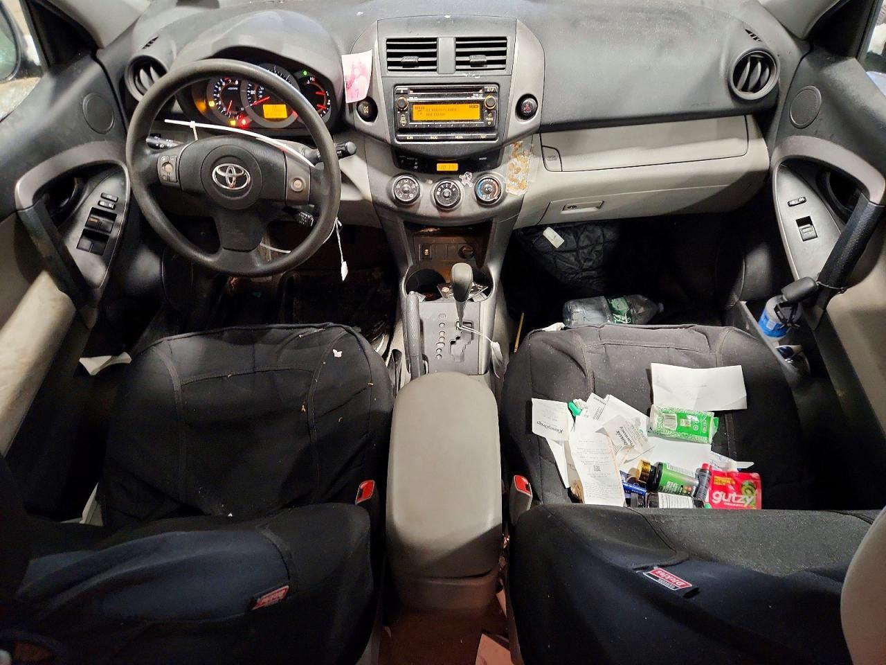 2012 TOYOTA RAV4