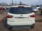 2019 FORD EcoSport