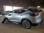 2025 CHEVROLET BLAZER