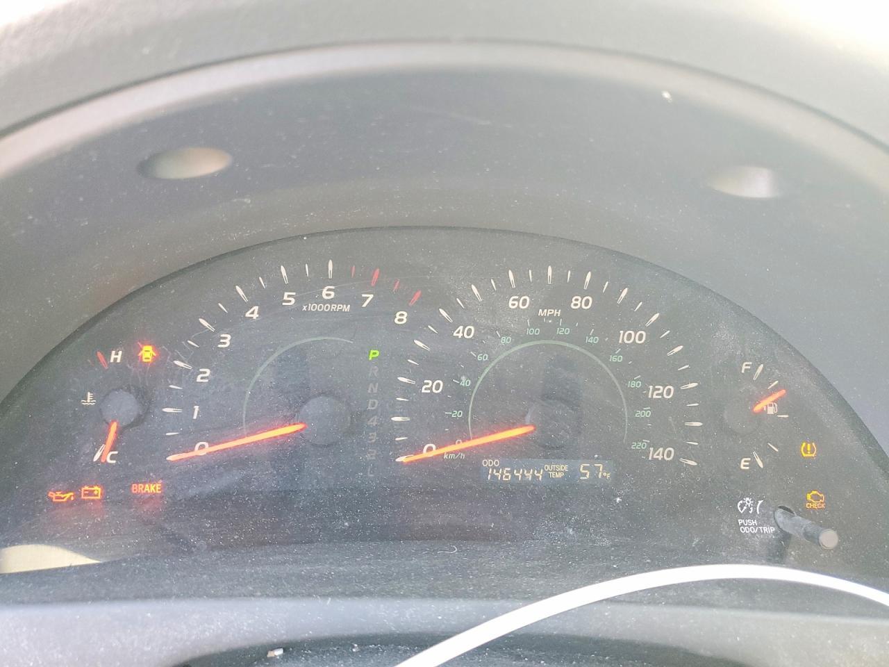 2009 TOYOTA CAMRY
